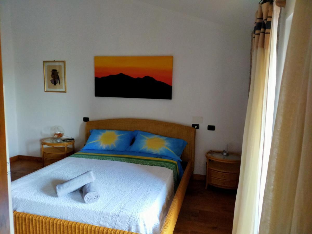 Casale Del Sole Bed & Breakfast Cepagatti Ngoại thất bức ảnh