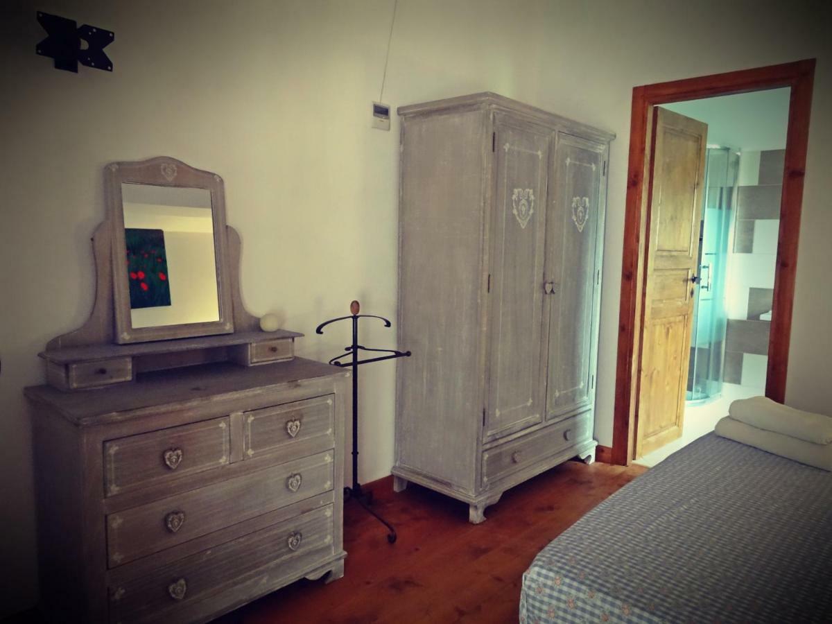 Casale Del Sole Bed & Breakfast Cepagatti Ngoại thất bức ảnh
