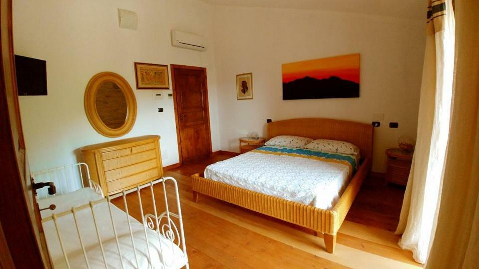 Casale Del Sole Bed & Breakfast Cepagatti Ngoại thất bức ảnh